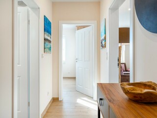 Apartamento de vacaciones Greetsiel Características 21