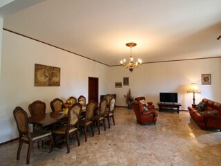 Villa Castiglion Fiorentino Caratteristiche 22