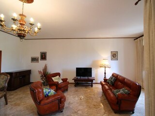 Villa Castiglion Fiorentino Caratteristiche 24