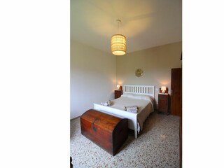 Villa Castiglion Fiorentino Caratteristiche 27