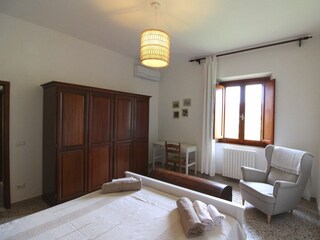 Villa Castiglion Fiorentino Caratteristiche 28