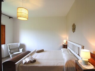 Villa Castiglion Fiorentino Caratteristiche 29