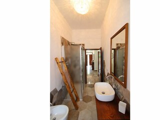 Villa Castiglion Fiorentino Caratteristiche 30