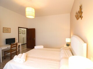 Villa Castiglion Fiorentino Caratteristiche 35