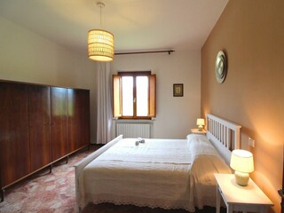 Villa Castiglion Fiorentino Caratteristiche 36