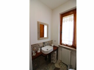 Villa Castiglion Fiorentino Caratteristiche 37