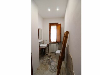 Villa Castiglion Fiorentino Caratteristiche 38