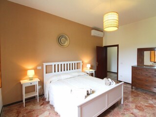 Villa Castiglion Fiorentino Caratteristiche 41