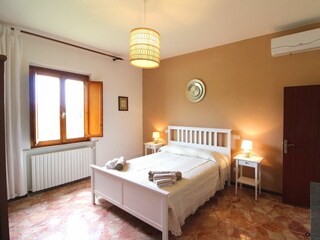 Villa Castiglion Fiorentino Caratteristiche 42