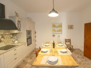 Villa Castiglion Fiorentino  2