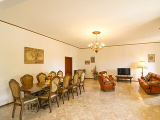 Villa Castiglion Fiorentino  4