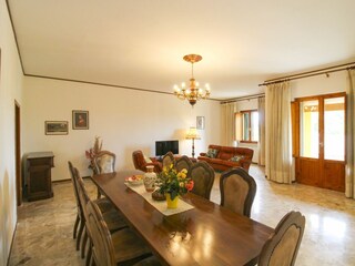 Villa Castiglion Fiorentino  5