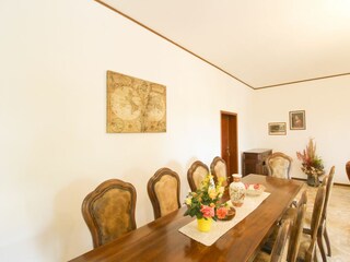 Villa Castiglion Fiorentino  6