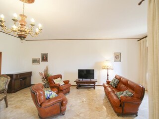 Villa Castiglion Fiorentino  7