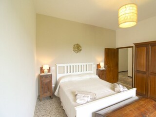 Villa Castiglion Fiorentino  8