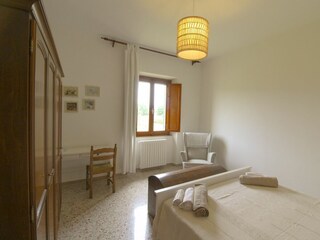 Villa Castiglion Fiorentino  9