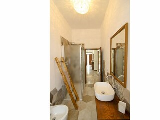 Villa Castiglion Fiorentino  10