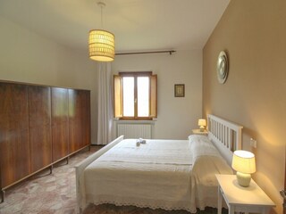 Villa Castiglion Fiorentino  13