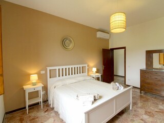 Villa Castiglion Fiorentino  15