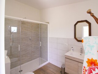 Villa Castiglion Fiorentino  16