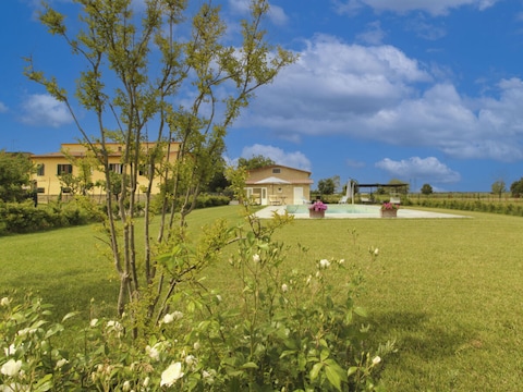 Villa Casa Angela