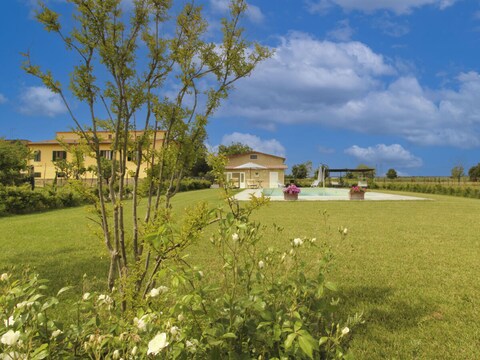 Villa Casa Angela