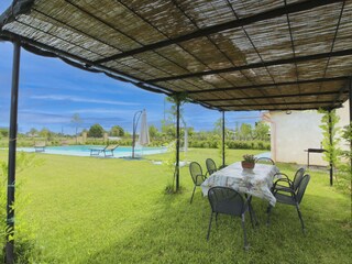 Villa Castiglion Fiorentino Umgebung 8
