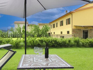 Villa Castiglion Fiorentino Umgebung 10
