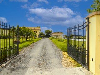Villa Castiglion Fiorentino Umgebung 11