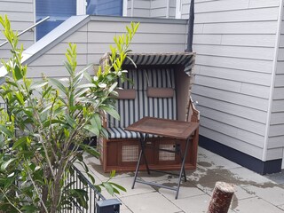 Apartamento de vacaciones Döse Grabación al aire libre 3