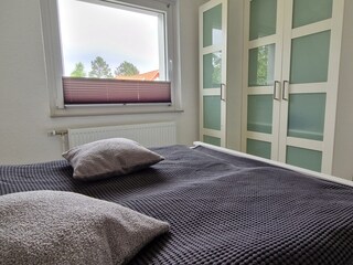 Apartamento de vacaciones Döse Características 9