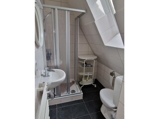Appartement de vacances Döse Équipement 10
