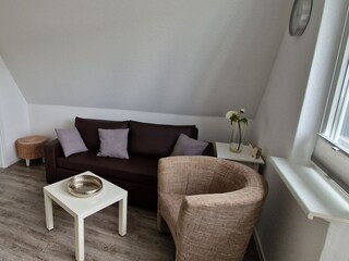 Apartamento de vacaciones Döse Características 12