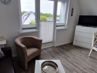 Apartamento de vacaciones Döse Características 13