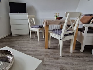 Vakantieappartement Döse Kenmerken 14