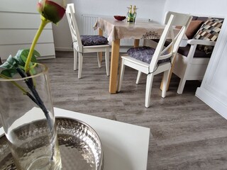 Apartamento de vacaciones Döse Características 16