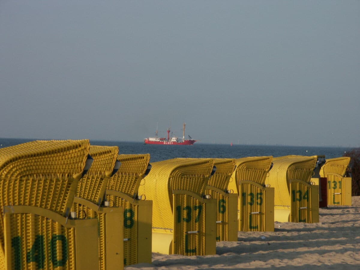 Strand Döse