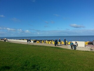 Appartamento per vacanze Döse Ambiente 21