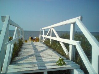 Apartamento de vacaciones Döse Entorno 22