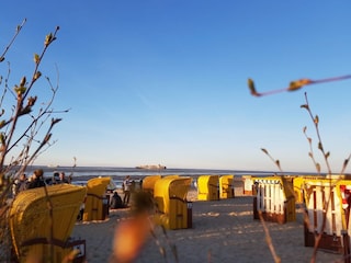 Vakantieappartement Döse Omgeving 23