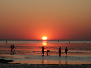 Appartamento per vacanze Döse Ambiente 24