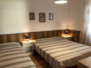 Apartamento de vacaciones Sirmione Características 12