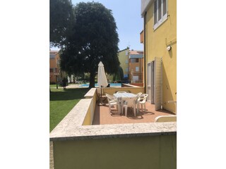 Vakantieappartement Sirmione Buitenaudio-opname 3