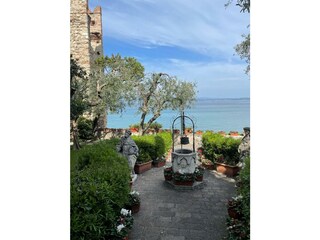Vakantieappartement Sirmione Omgeving 16