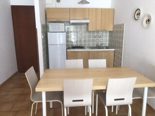 Apartamento de vacaciones Sirmione Características 8