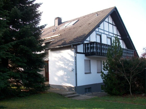 Ferienwohnung Auszeit