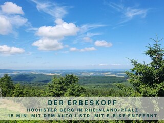 Erbeskopf