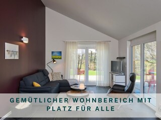 Ferienhaus Kirschweiler Ausstattung 6