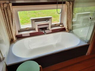 Casa mobile Satow Caratteristiche 16