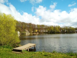 Casa mobile Satow Ambiente 36